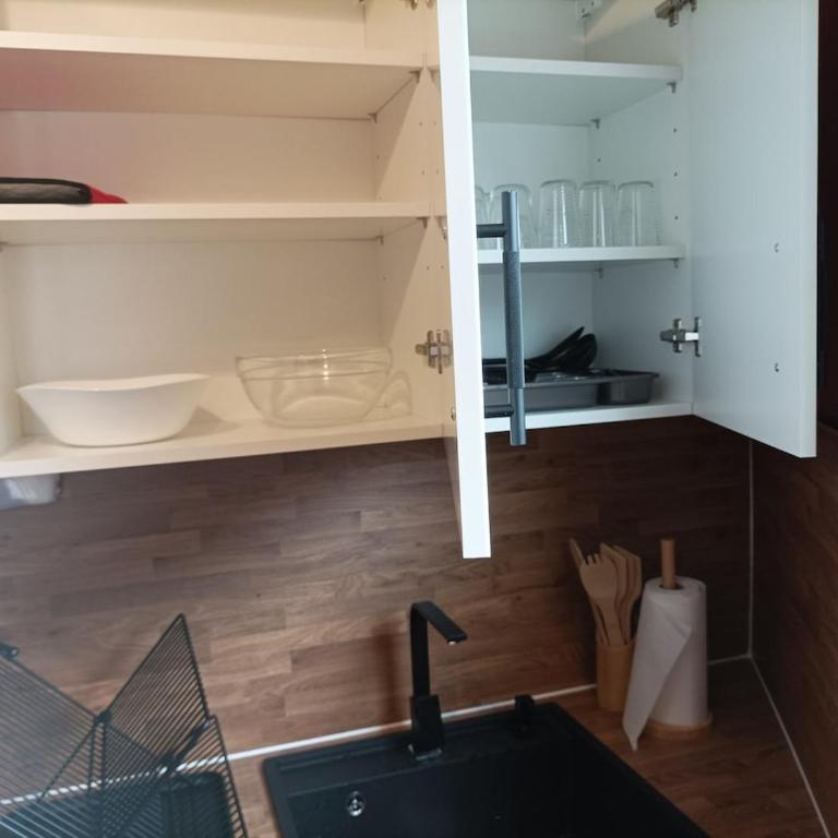Appartement cosy 4 pers aux Minimes - Apartamento de 1 dormitorio - 2