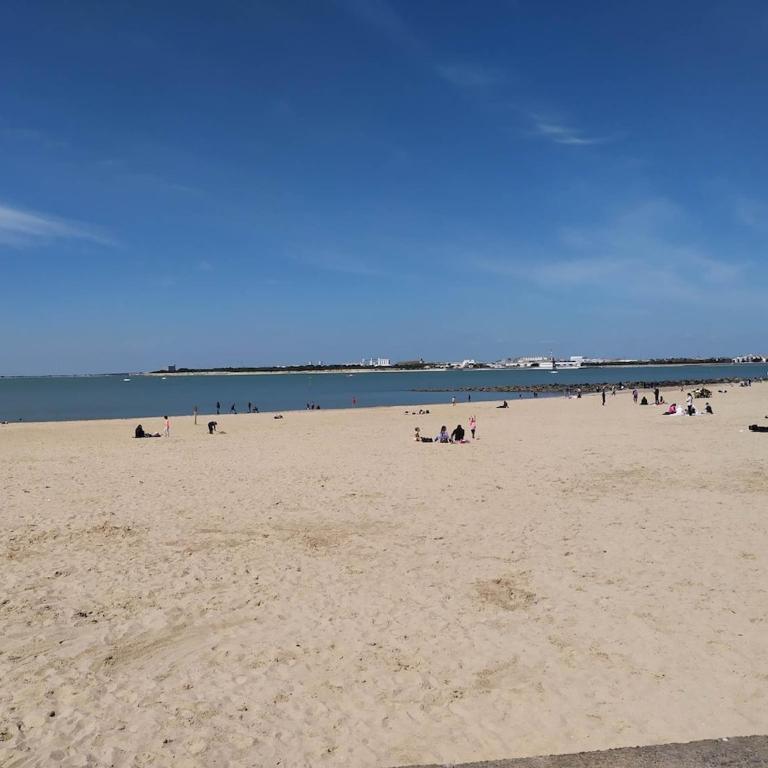 Appartement cosy 4 pers aux Minimes - Apartamento de 1 dormitorio - 4