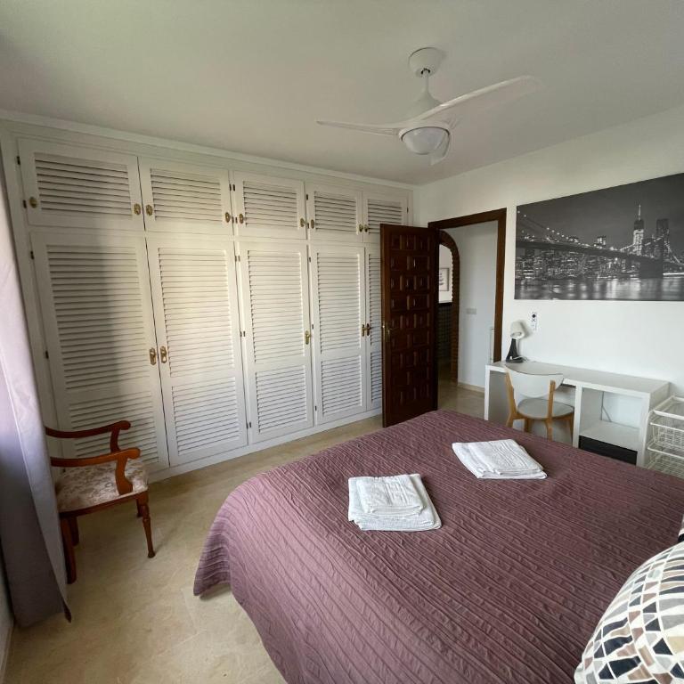 Casa de Silvia, Benalmadena - Two-Bedroom Apartment - 13