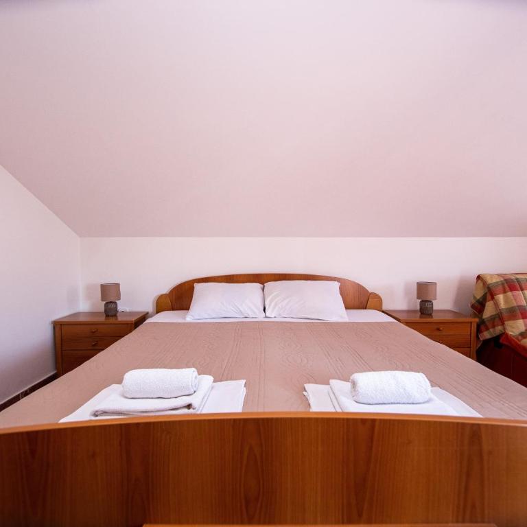 Villa Iper - Double Room - 2