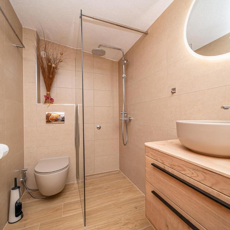 Vila Dora - Superior Apartment - 24