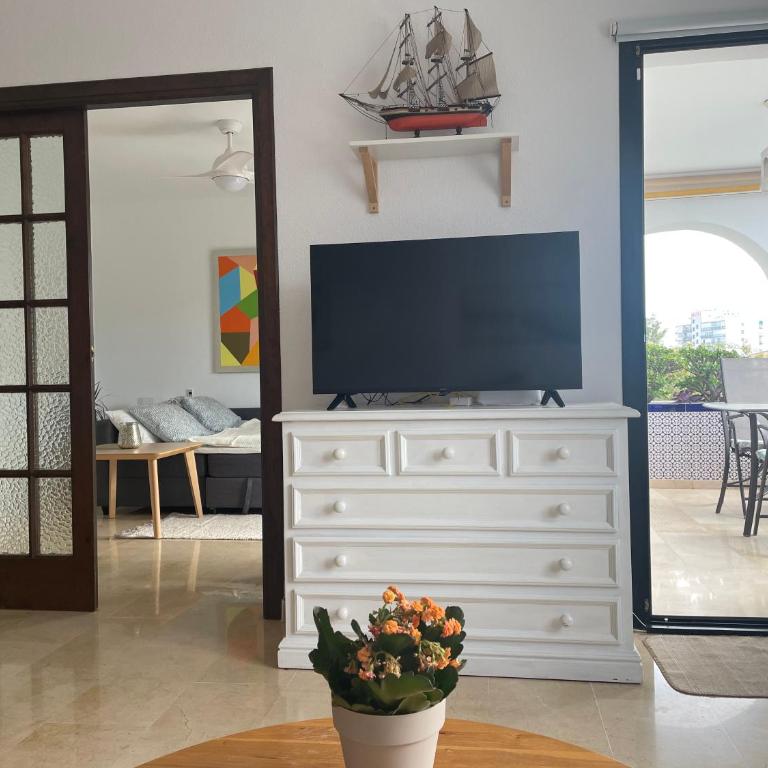 Casa de Silvia, Benalmadena - Two-Bedroom Apartment - 23