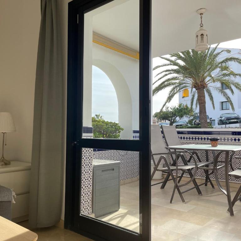 Casa de Silvia, Benalmadena - Two-Bedroom Apartment - 24