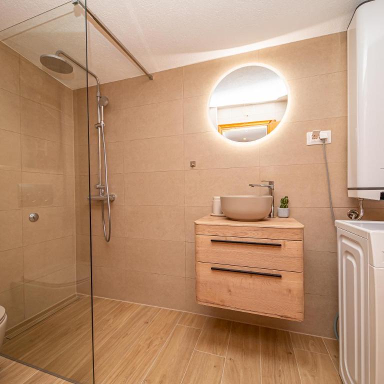 Vila Dora - Superior Apartment - 21