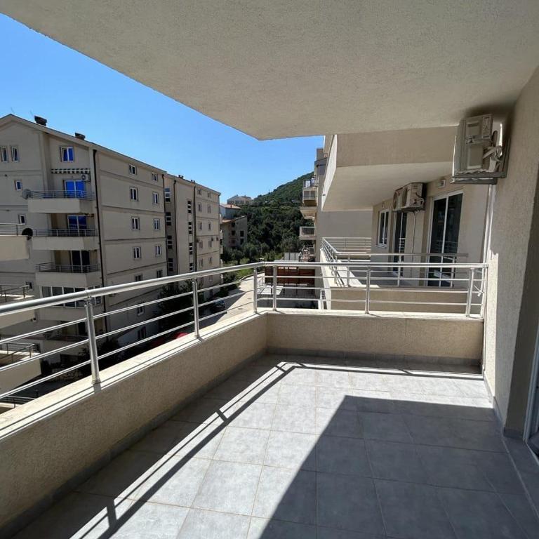 Gold Apartment Petrovac - Two-Bedroom Apartment - 9