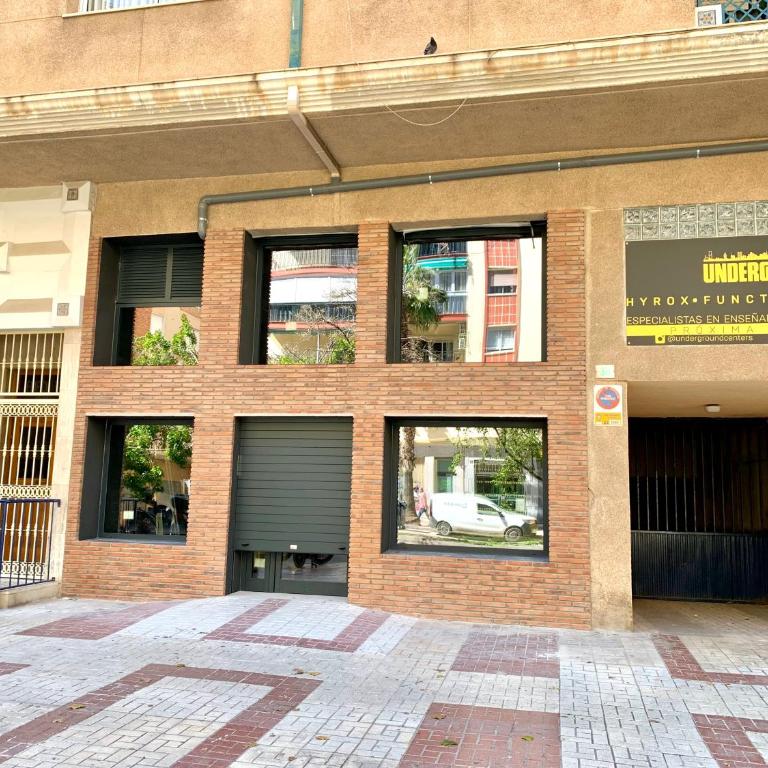 Ana's Apartment parking gratuito - Studio Apartment - 14