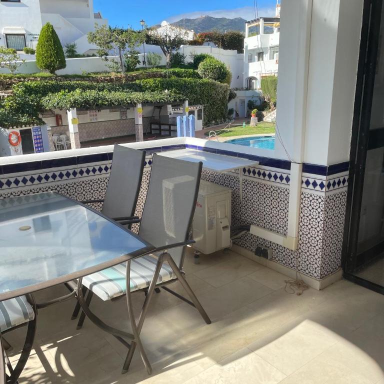 Casa de Silvia, Benalmadena - Two-Bedroom Apartment - 32