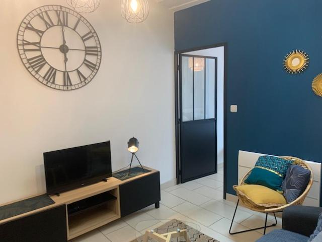 CosyCarmes - Apartment mit 1 Schlafzimmer - 4