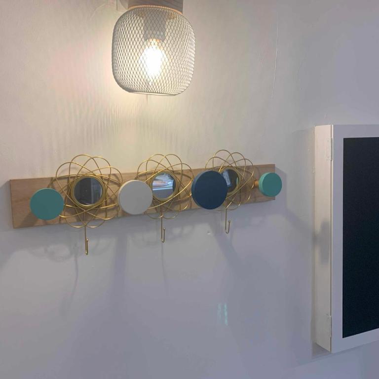 CosyCarmes - Apartment mit 1 Schlafzimmer - 10