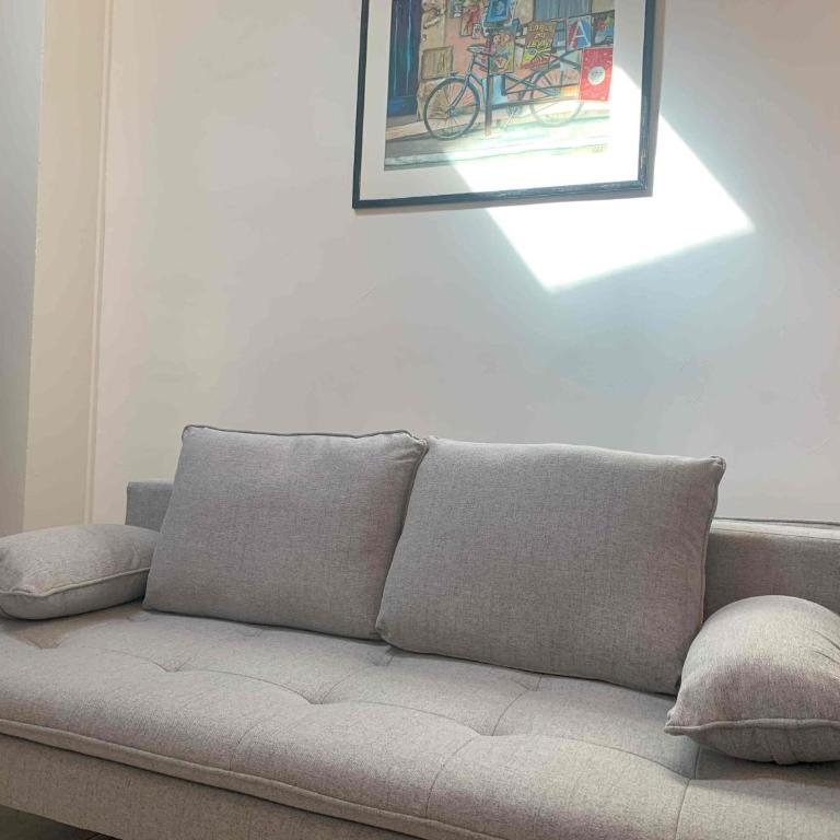 CosyCarmes - Apartment mit 1 Schlafzimmer - 5