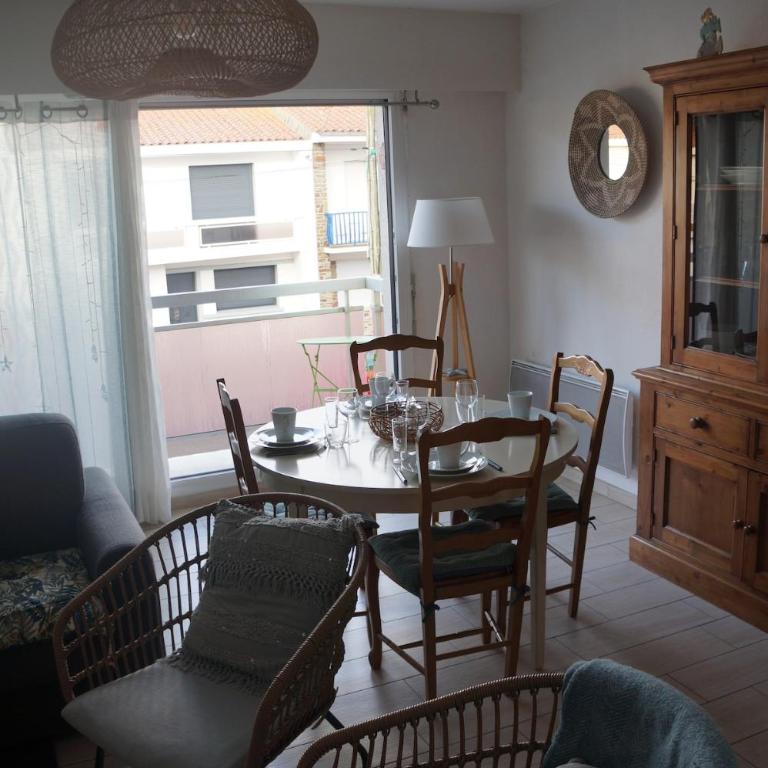 Océan - Apartamento de 2 dormitorios - 7