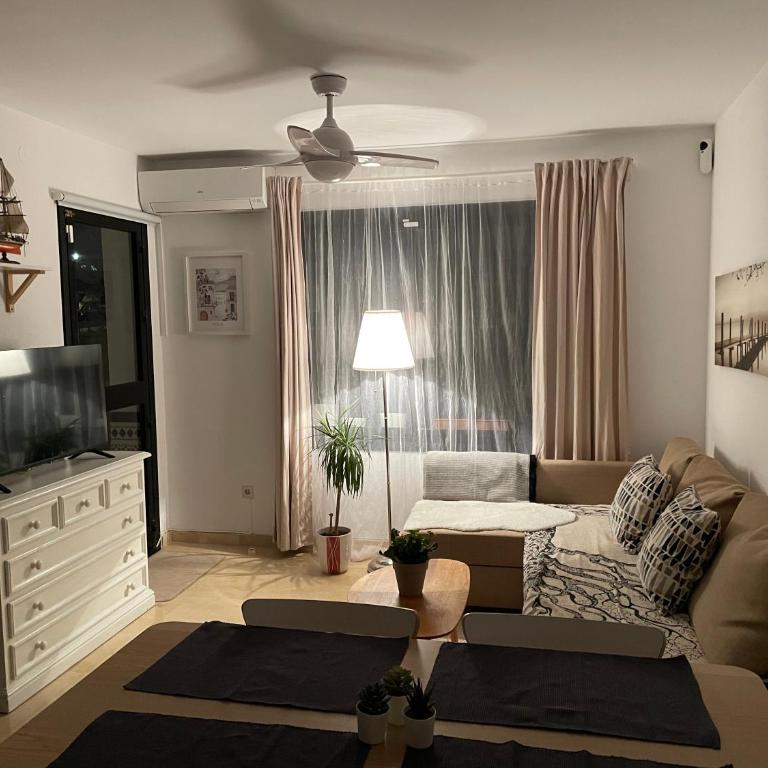 Casa de Silvia, Benalmadena - Two-Bedroom Apartment - 34