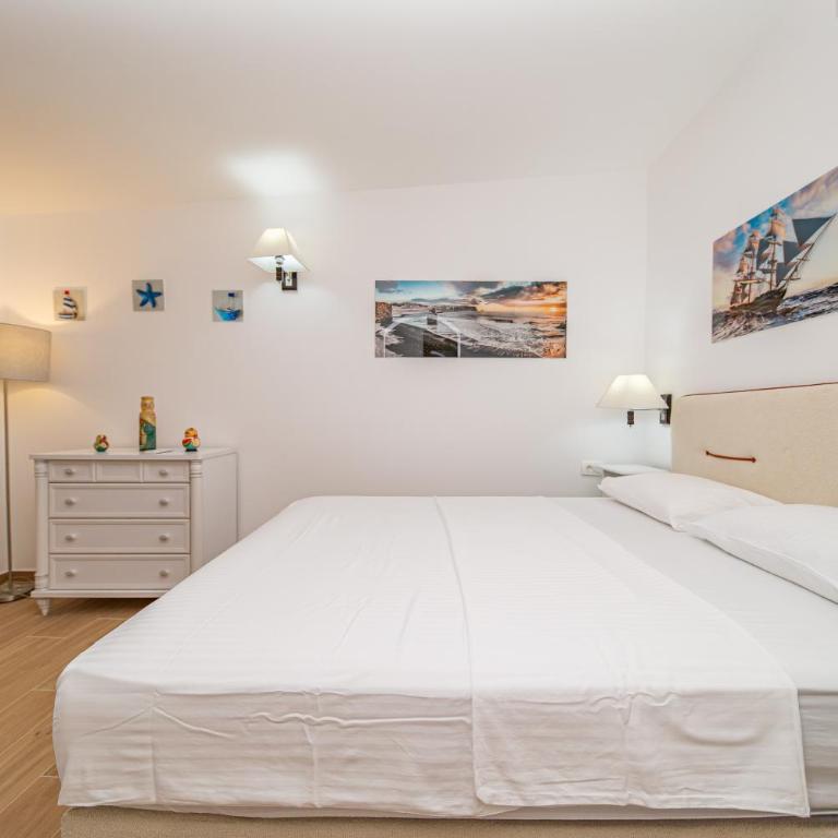 Vila Dora - Superior Apartment - 30