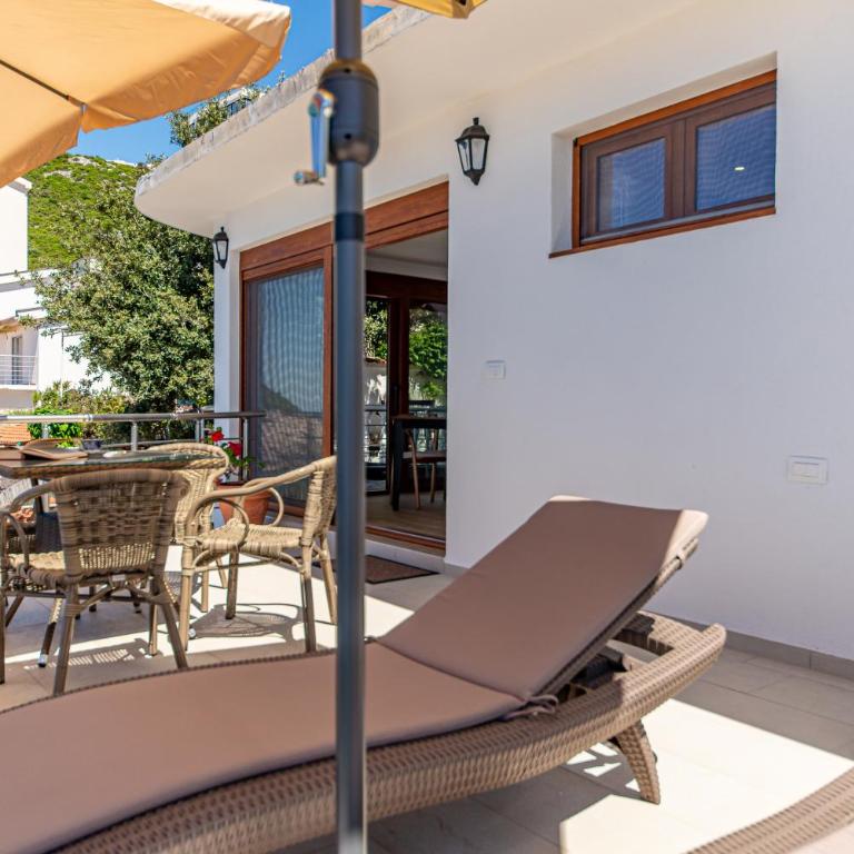 Vila Dora - Superior Apartment - 8