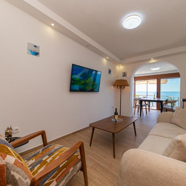 Vila Dora - Superior Apartment - 33