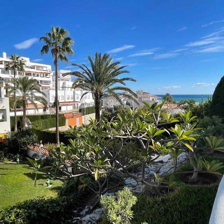 Casa de Silvia, Benalmadena - Two-Bedroom Apartment - 39