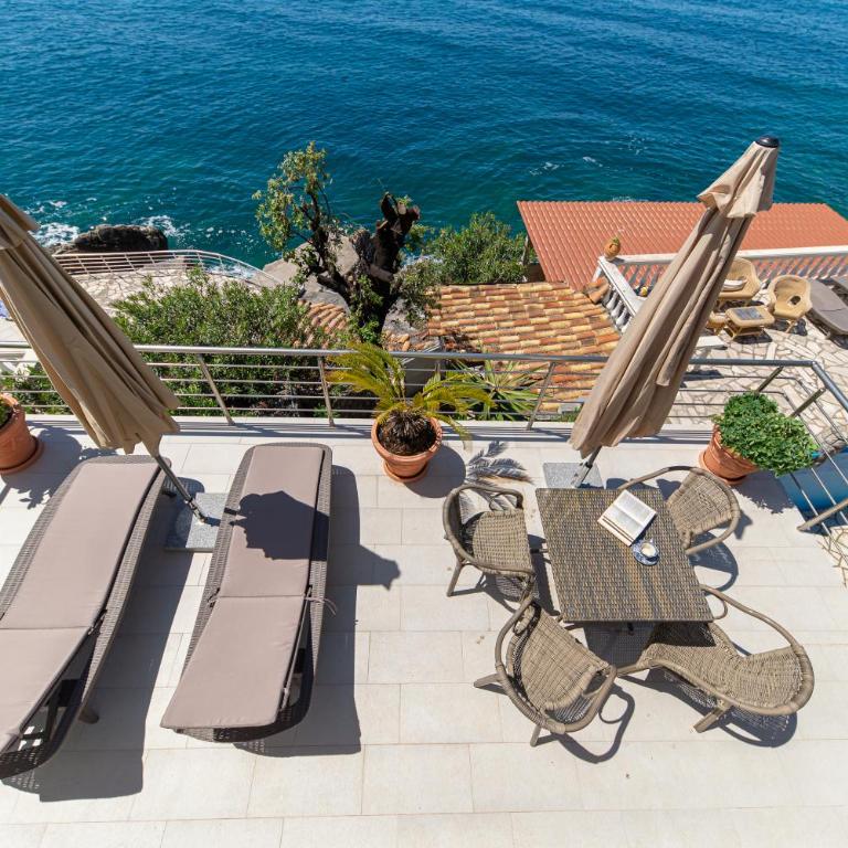 Vila Dora - Superior Apartment - 6