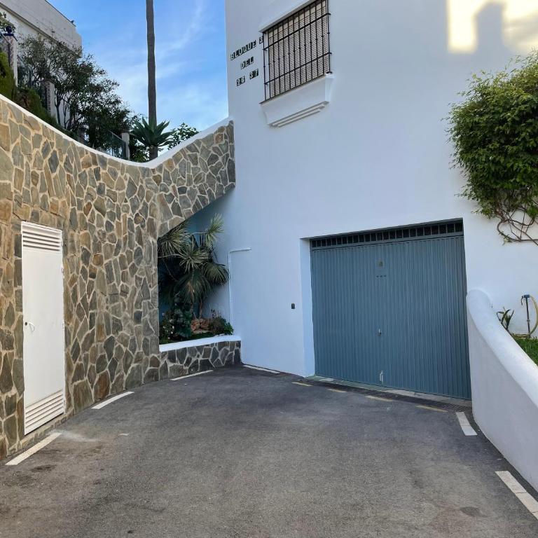 Casa de Silvia, Benalmadena - Two-Bedroom Apartment - 41