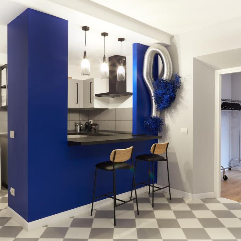 RipettArt Apt - Appartamento - 4