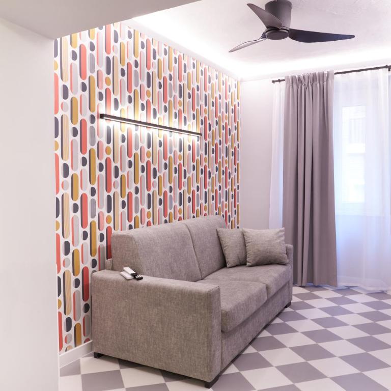 RipettArt Apt - Appartamento - 10