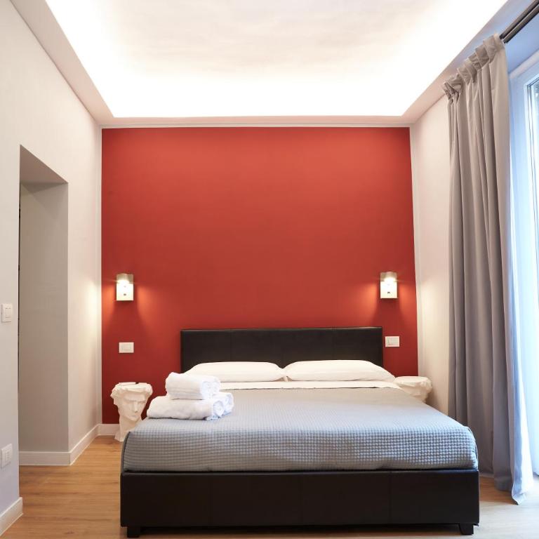 RipettArt Apt - Appartamento - 15