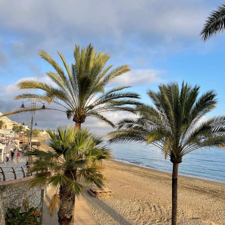 Casa de Silvia, Benalmadena - Two-Bedroom Apartment - 46
