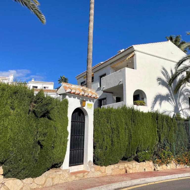 Casa de Silvia, Benalmadena - Two-Bedroom Apartment - 40