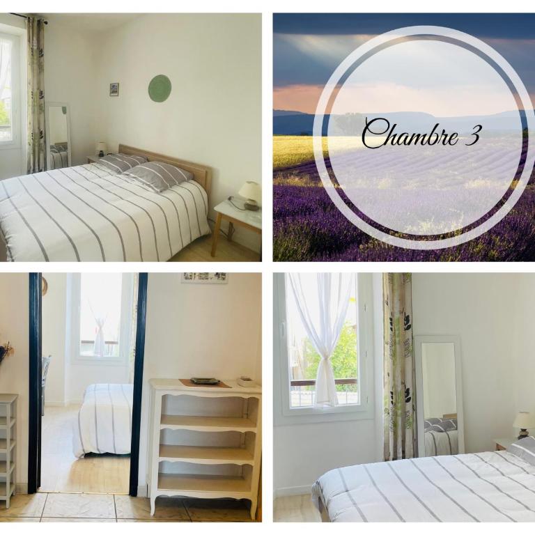 Le cocon familial - Appartamento con 3 Camere da Letto - 3