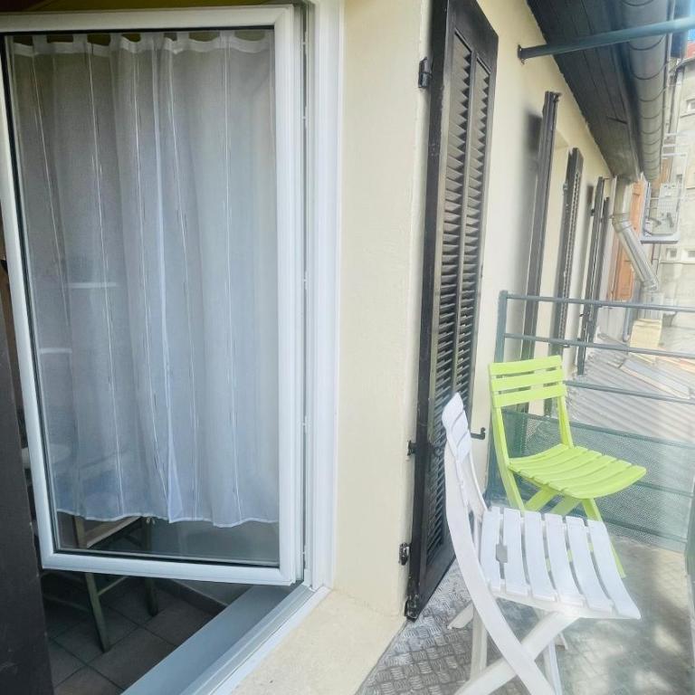 Le cocon familial - Appartamento con 3 Camere da Letto - 15