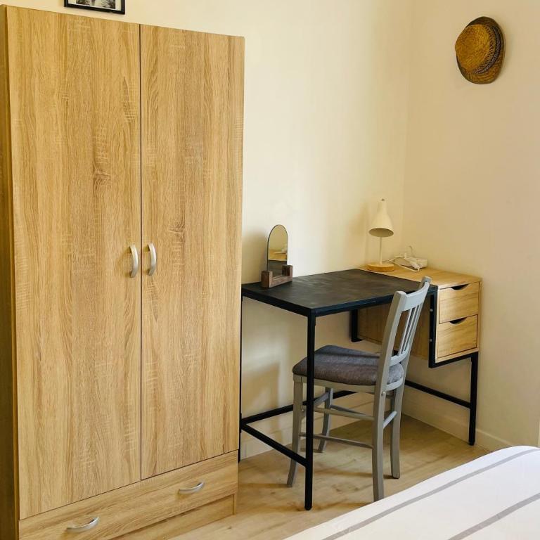 Le cocon familial - Appartamento con 3 Camere da Letto - 4