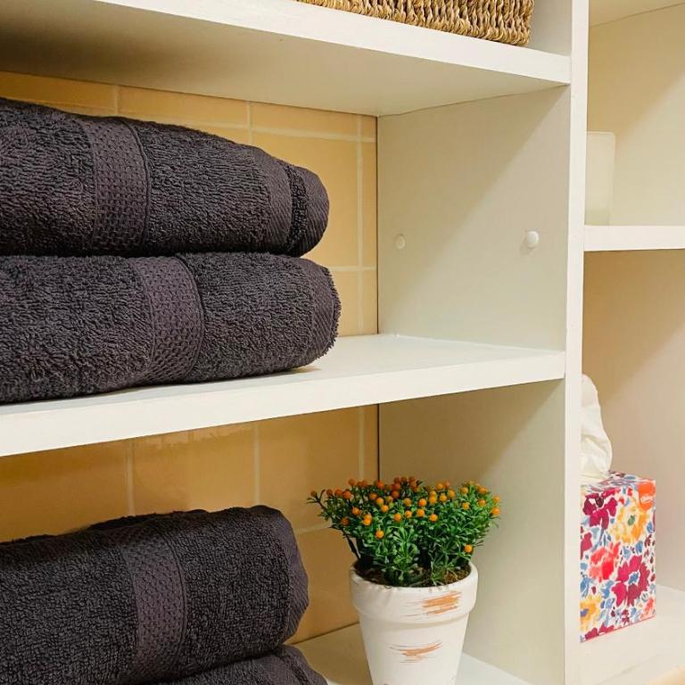 Le cocon familial - Appartamento con 3 Camere da Letto - 7
