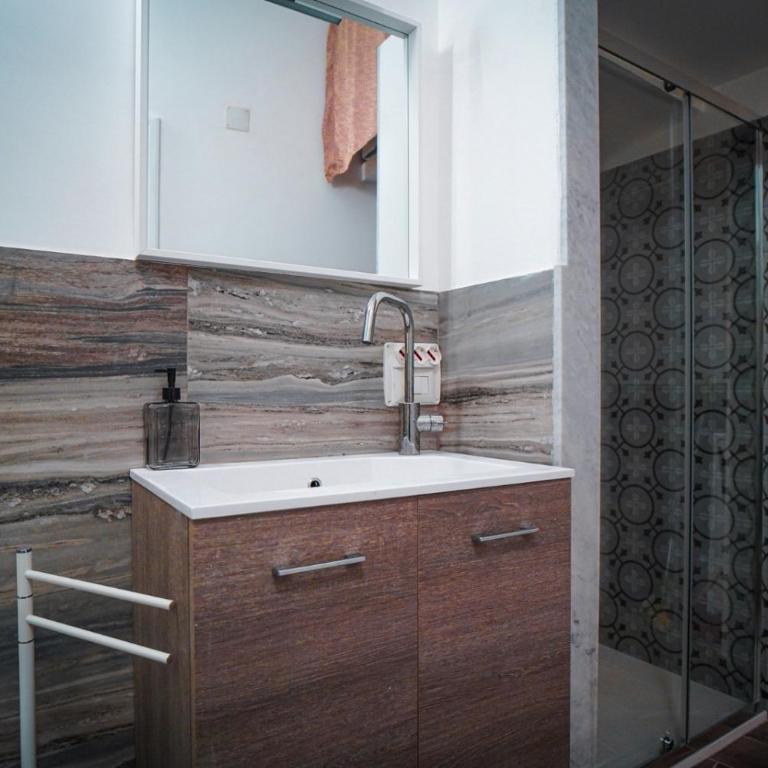 Historic Center Home - Three-Bedroom Apartment - 28