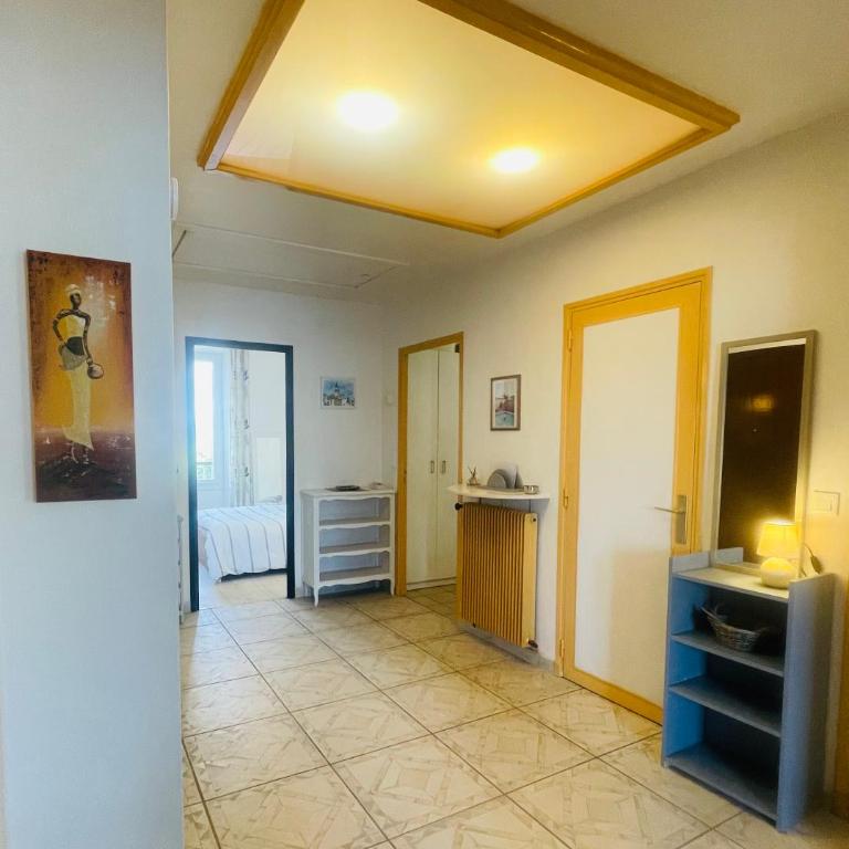 Le cocon familial - Appartamento con 3 Camere da Letto - 16