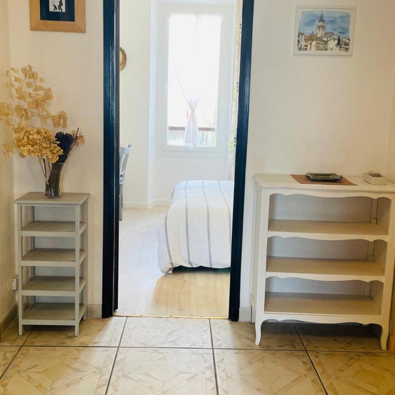 Le cocon familial - Appartamento con 3 Camere da Letto - 17