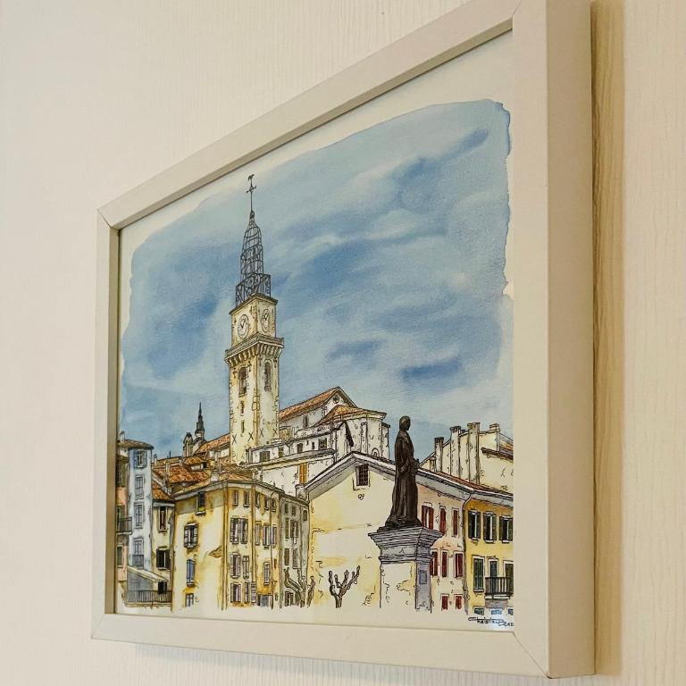 Le cocon familial - Appartamento con 3 Camere da Letto - 18