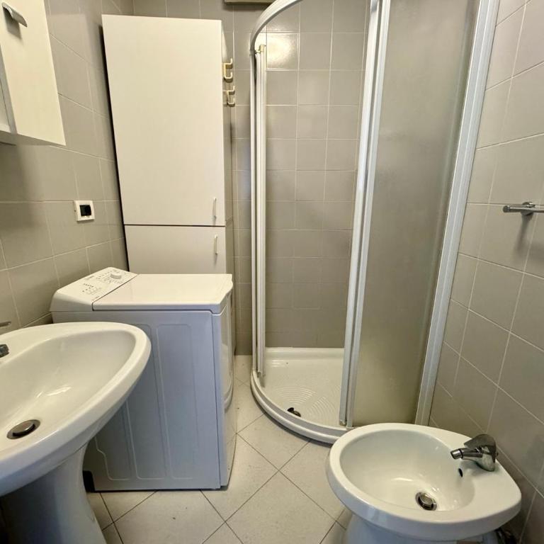 Marco Polo Residence - Appartamento con 1 Camera da Letto e Vista Mare - 2