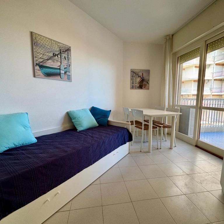Marco Polo Residence - Appartamento con 1 Camera da Letto e Vista Mare - 3