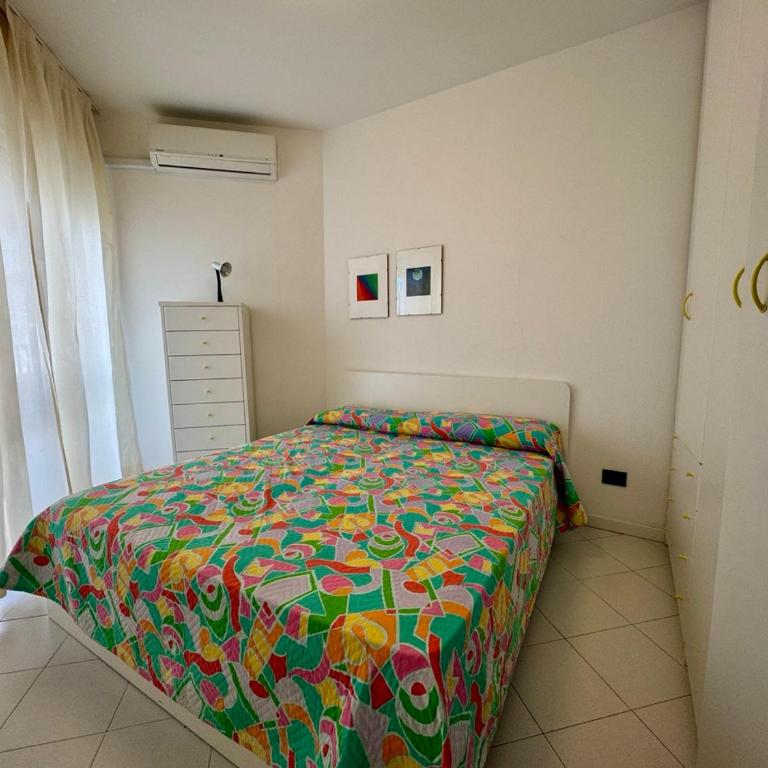 Marco Polo Residence - Appartamento con 1 Camera da Letto e Vista Mare - 7