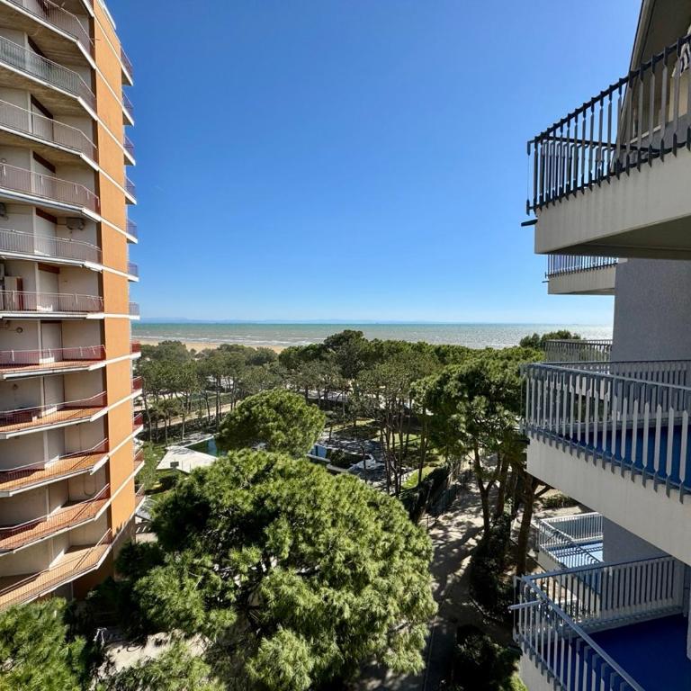 Marco Polo Residence - Appartamento con 1 Camera da Letto e Vista Mare - 9