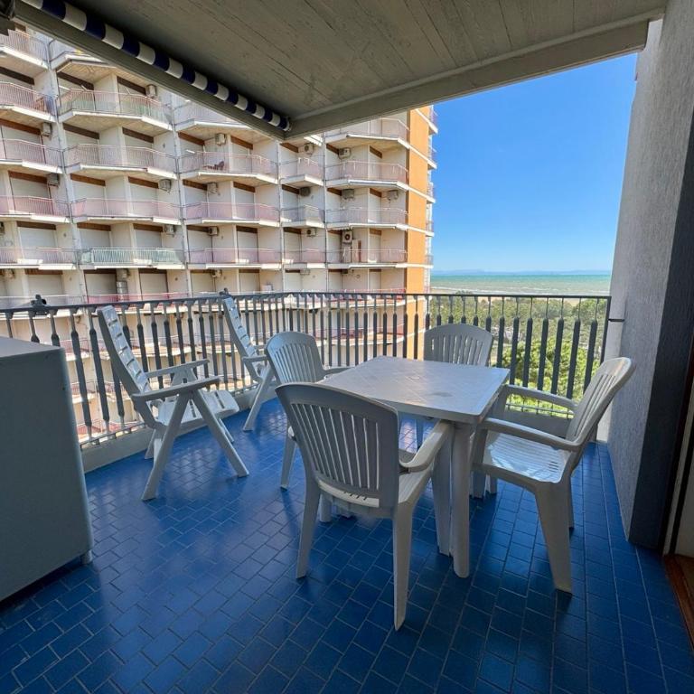 Marco Polo Residence - Appartamento con 1 Camera da Letto e Vista Mare - 9