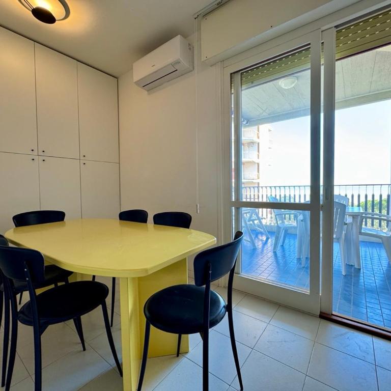 Marco Polo Residence - Appartamento con 1 Camera da Letto e Vista Mare - 12