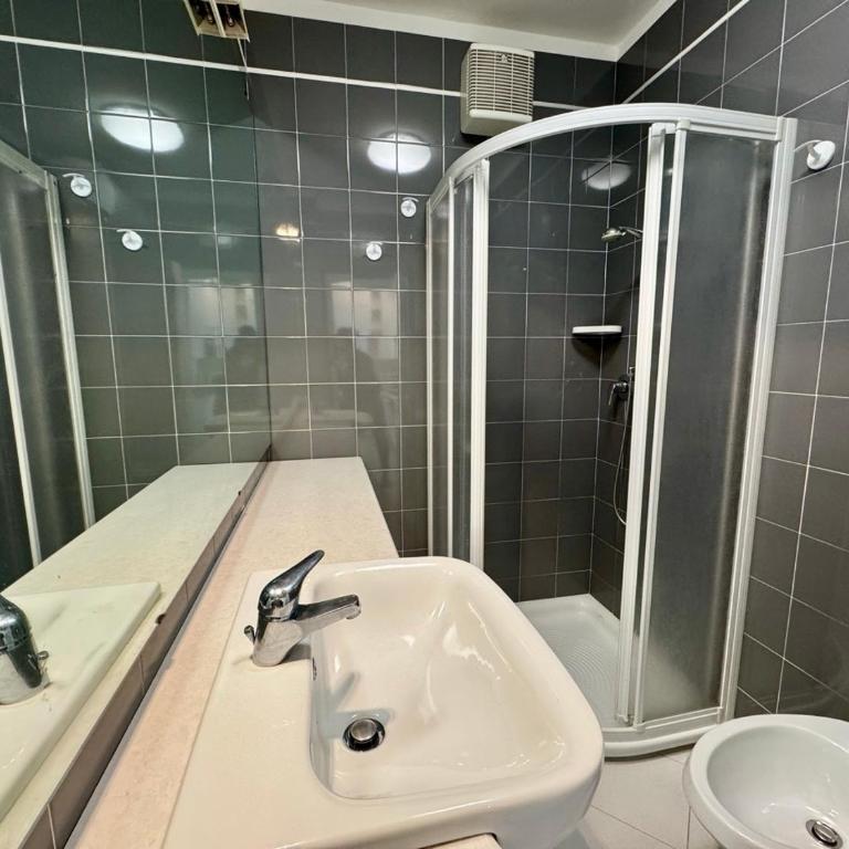 Marco Polo Residence - Appartamento con 1 Camera da Letto e Vista Mare - 16