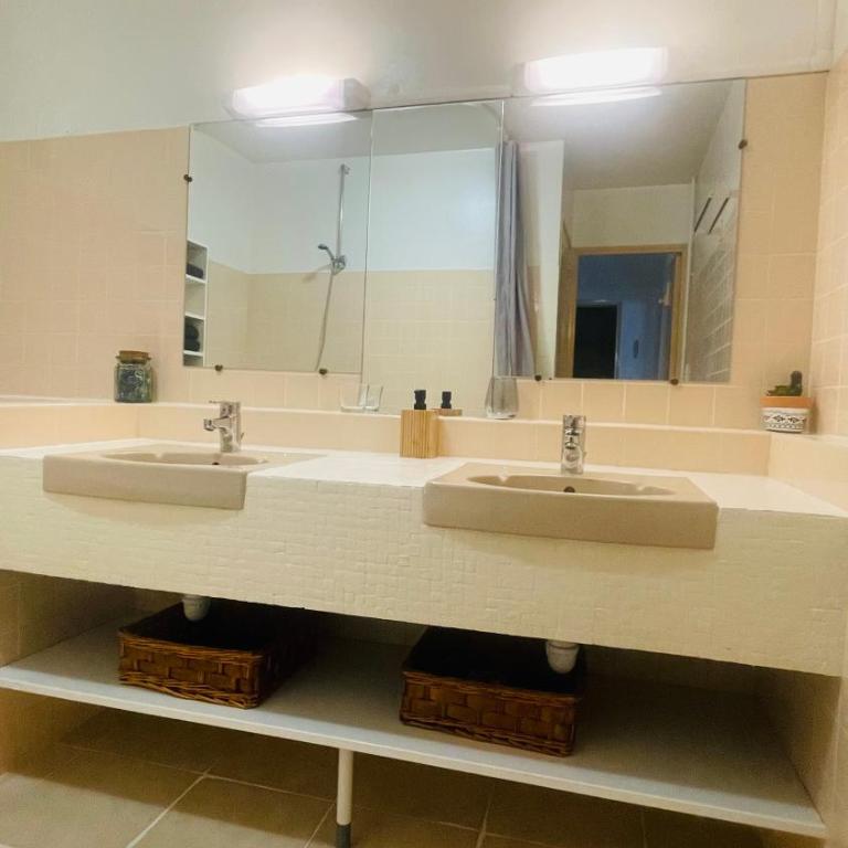Le cocon familial - Appartamento con 3 Camere da Letto - 8