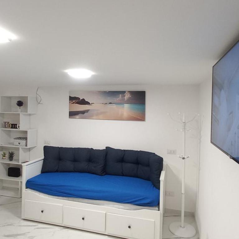 Aria di Mare Gaeta - Appartamento con 1 Camera da Letto - 17