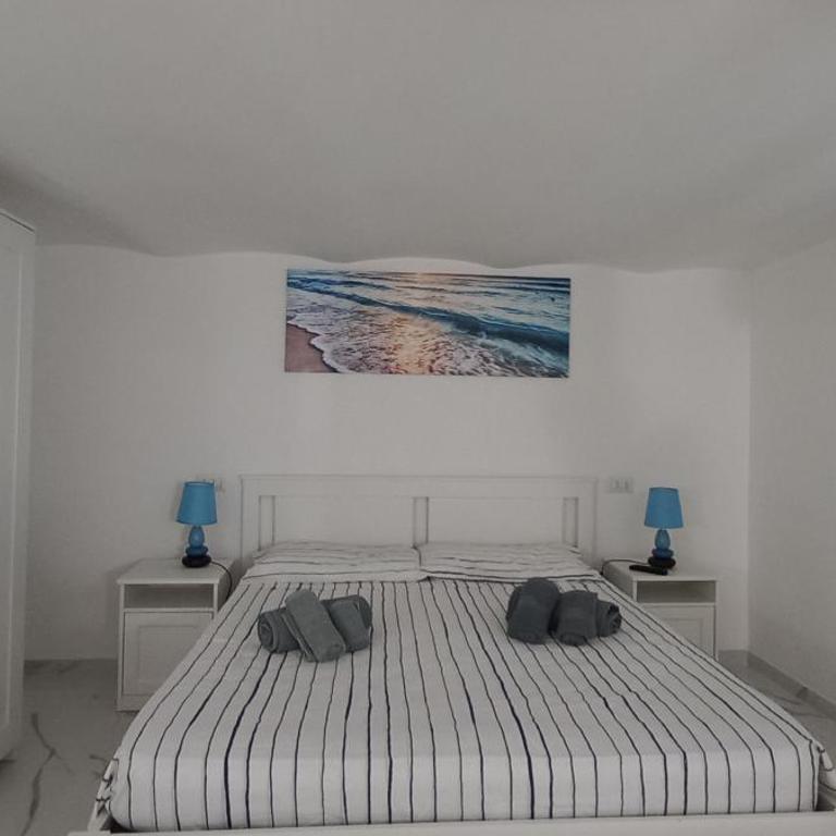 Aria di Mare Gaeta - Appartamento con 1 Camera da Letto - 8