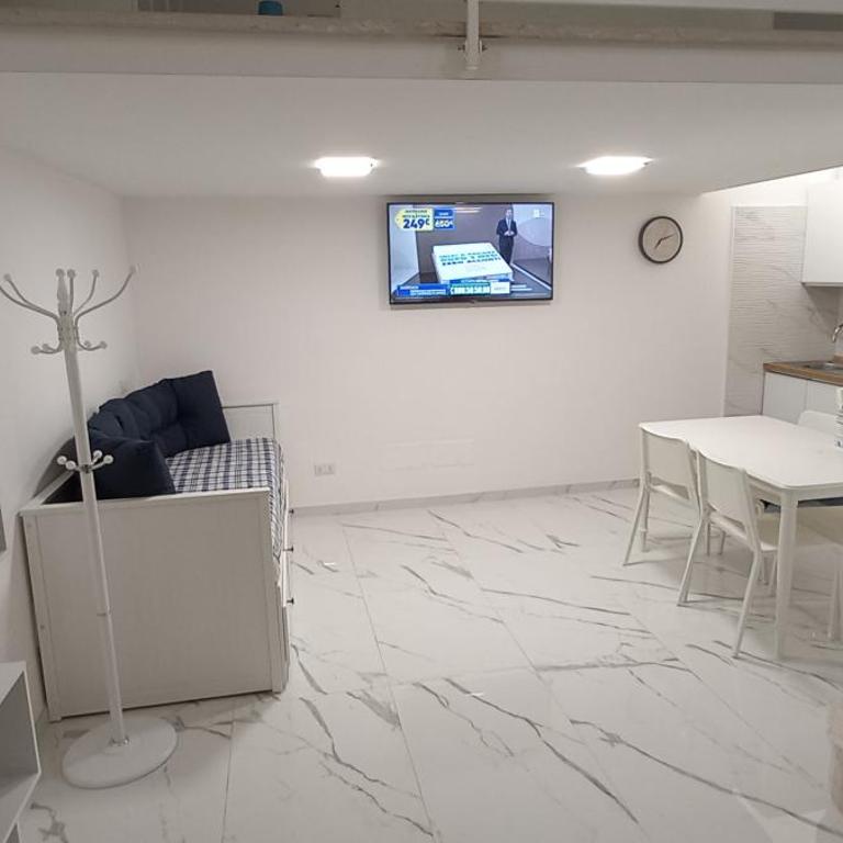 Aria di Mare Gaeta - Appartamento con 1 Camera da Letto - 18