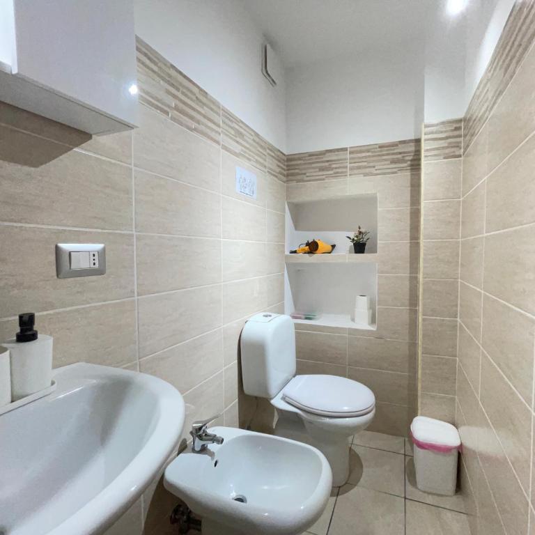 Il Borghetto di Gigi - Duplex Apartment with Terrace - 13