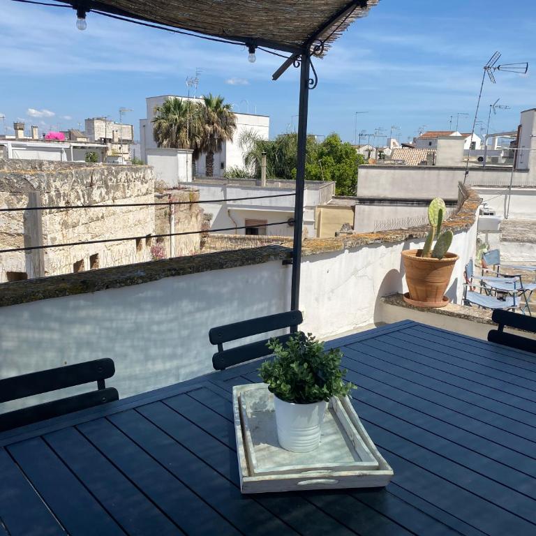 Les Figues Voyageurs Nardò City Center - Appartamento con 2 Camere da Letto - 19