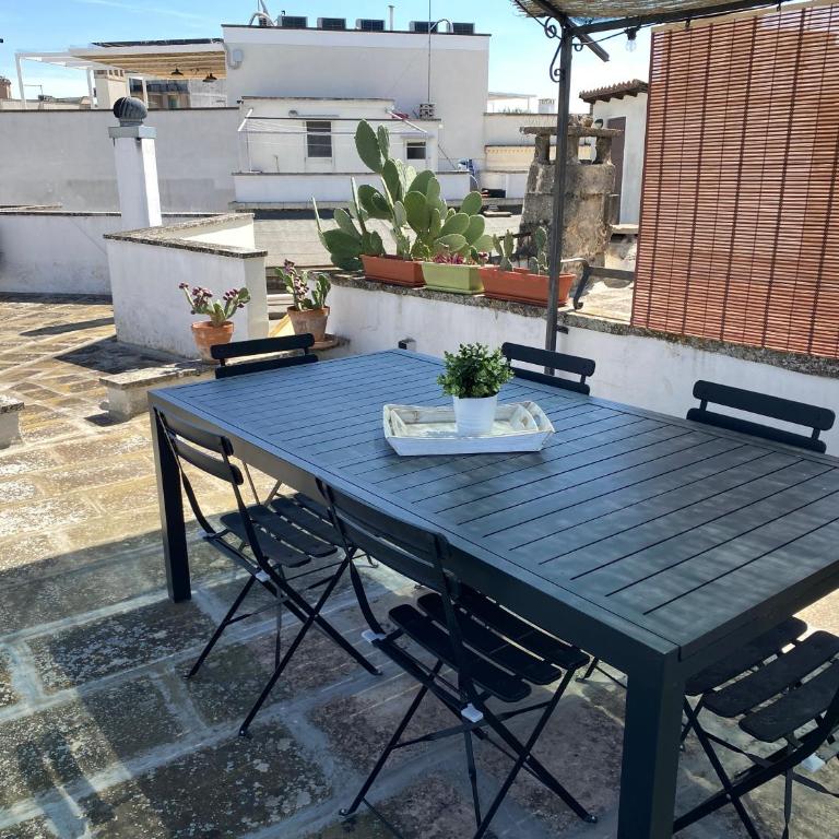 Les Figues Voyageurs Nardò City Center - Appartamento con 2 Camere da Letto - 20