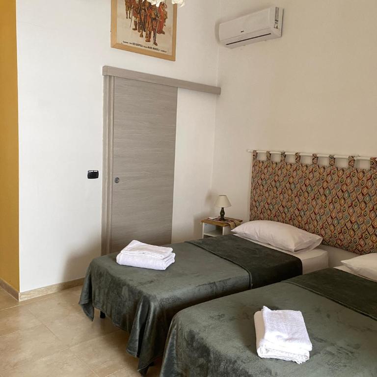 Les Figues Voyageurs Nardò City Center - Appartamento con 2 Camere da Letto - 25